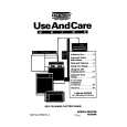 WHIRLPOOL FES310BQ1 Owners Manual WHIRLPOOL FES310BQ1 Owners Manual