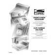 WHIRLPOOL TUD4700MU2 Owners Manual WHIRLPOOL TUD4700MU2 Owners Manual