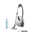 PHILIPS FC9120/01 Owners Manual PHILIPS FC9120/01 Owners Manual