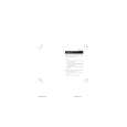 PHILIPS SBCSC5502398 Owners Manual PHILIPS SBCSC5502398 Owners Manual