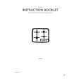 ZANUSSI EHG678B Owners Manual ZANUSSI EHG678B Owners Manual
