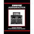 SHURE 1200 Owners Manual SHURE 1200 Owners Manual