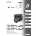 FUJI FinePix S9600 Owners Manual FUJI FinePix S9600 Owners Manual