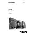 PHILIPS FWM15/18 Owners Manual PHILIPS FWM15/18 Owners Manual