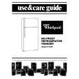 WHIRLPOOL ET14JMYSW01 Owners Manual WHIRLPOOL ET14JMYSW01 Owners Manual