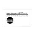 MARANTZ TT-4200 Owners Manual MARANTZ TT-4200 Owners Manual