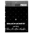 MARANTZ PM333 Service Manual MARANTZ PM333 Service Manual