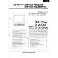 SHARP CT2110S Service Manual SHARP CT2110S Service Manual