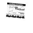 WHIRLPOOL SB100PER0 Installation Manual WHIRLPOOL SB100PER0 Installation Manual