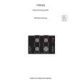 AEG 79905G-M Owners Manual AEG 79905G-M Owners Manual