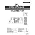 JVC MXV508 Service Manual JVC MXV508 Service Manual