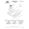 WHIRLPOOL RME32302 Parts Catalog WHIRLPOOL RME32302 Parts Catalog