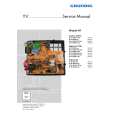 GRUNDIG SEDANCE55 Service Manual GRUNDIG SEDANCE55 Service Manual