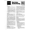 GRUNDIG SONO CLOCK 650 Service Manual GRUNDIG SONO CLOCK 650 Service Manual