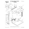 WHIRLPOOL LGB6000PQ1 Parts Catalog WHIRLPOOL LGB6000PQ1 Parts Catalog