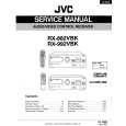 JVC RX882 Service Manual JVC RX882 Service Manual