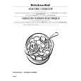 WHIRLPOOL KECD806RBL01 Owners Manual WHIRLPOOL KECD806RBL01 Owners Manual