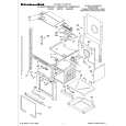 WHIRLPOOL KEMS307DAL1 Parts Catalog WHIRLPOOL KEMS307DAL1 Parts Catalog