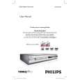 PHILIPS DVDR3305/19 Owners Manual PHILIPS DVDR3305/19 Owners Manual