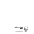 HUSQVARNA ZTH Owners Manual HUSQVARNA ZTH Owners Manual