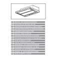 WHIRLPOOL AKS 542 GY Quick Start WHIRLPOOL AKS 542 GY Quick Start