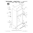 WHIRLPOOL KTRC22EKBL00 Parts Catalog WHIRLPOOL KTRC22EKBL00 Parts Catalog