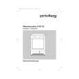 PRIVILEG 984503_10503 Owners Manual PRIVILEG 984503_10503 Owners Manual