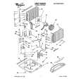 WHIRLPOOL ACR124XA0 Parts Catalog WHIRLPOOL ACR124XA0 Parts Catalog