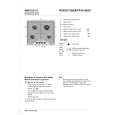 WHIRLPOOL AKM 523/IX/01 Quick Start WHIRLPOOL AKM 523/IX/01 Quick Start