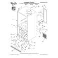 WHIRLPOOL GB22DKXGB00 Parts Catalog WHIRLPOOL GB22DKXGB00 Parts Catalog