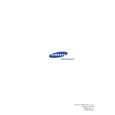 SAMSUNG SGH-T100 Service Manual SAMSUNG SGH-T100 Service Manual