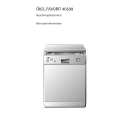 AEG FAV40509-W Owners Manual AEG FAV40509-W Owners Manual