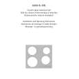 AEG 68001K-MN 79G Owners Manual AEG 68001K-MN 79G Owners Manual