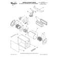 WHIRLPOOL RH7930XAS0 Parts Catalog WHIRLPOOL RH7930XAS0 Parts Catalog
