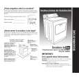 WHIRLPOOL 7MLGQ8857JT3 Installation Manual WHIRLPOOL 7MLGQ8857JT3 Installation Manual