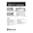 SHERWOOD SCP-1002BP Service Manual SHERWOOD SCP-1002BP Service Manual