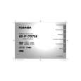 TOSHIBA SD-P1707SE Owners Manual TOSHIBA SD-P1707SE Owners Manual