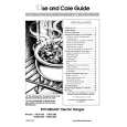 WHIRLPOOL KERC600GBS1 Owners Manual WHIRLPOOL KERC600GBS1 Owners Manual