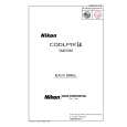 NIKON VAA61004 Service Manual NIKON VAA61004 Service Manual