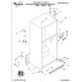 WHIRLPOOL 8ET18ZKXDG03 Parts Catalog WHIRLPOOL 8ET18ZKXDG03 Parts Catalog