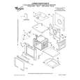 WHIRLPOOL GBD307PDB09 Parts Catalog WHIRLPOOL GBD307PDB09 Parts Catalog