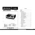 HITACHI VT-5600A Service Manual HITACHI VT-5600A Service Manual