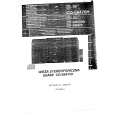 SHARP CDS647H Owners Manual SHARP CDS647H Owners Manual
