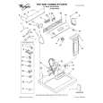 WHIRLPOOL 7MLGC9545JQ0 Parts Catalog WHIRLPOOL 7MLGC9545JQ0 Parts Catalog