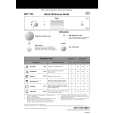 WHIRLPOOL ADP 7500 WH Quick Start WHIRLPOOL ADP 7500 WH Quick Start