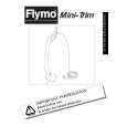 FLYMO MINI TRIM Owners Manual FLYMO MINI TRIM Owners Manual