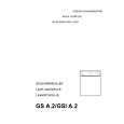 THERMA GSIA.2 Owners Manual THERMA GSIA.2 Owners Manual