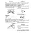 WHIRLPOOL RFCA050AAW Owners Manual WHIRLPOOL RFCA050AAW Owners Manual
