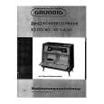 GRUNDIG KONZERTSCHRANK SO123/60 Owners Manual GRUNDIG KONZERTSCHRANK SO123/60 Owners Manual