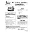 WHIRLPOOL ALY1680BDS Owners Manual WHIRLPOOL ALY1680BDS Owners Manual